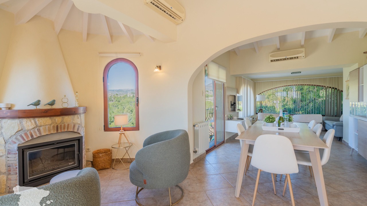 Photo of Livingroom in Empedrola
