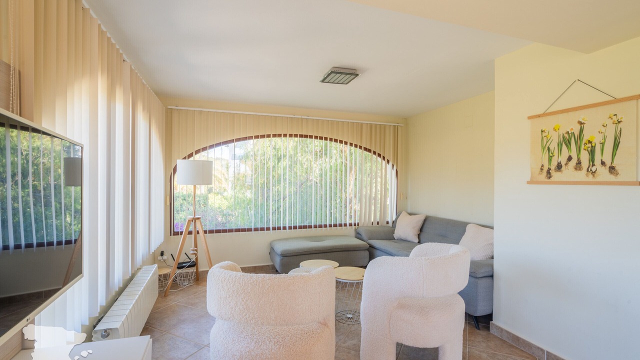 Photo of Livingroom in Empedrola