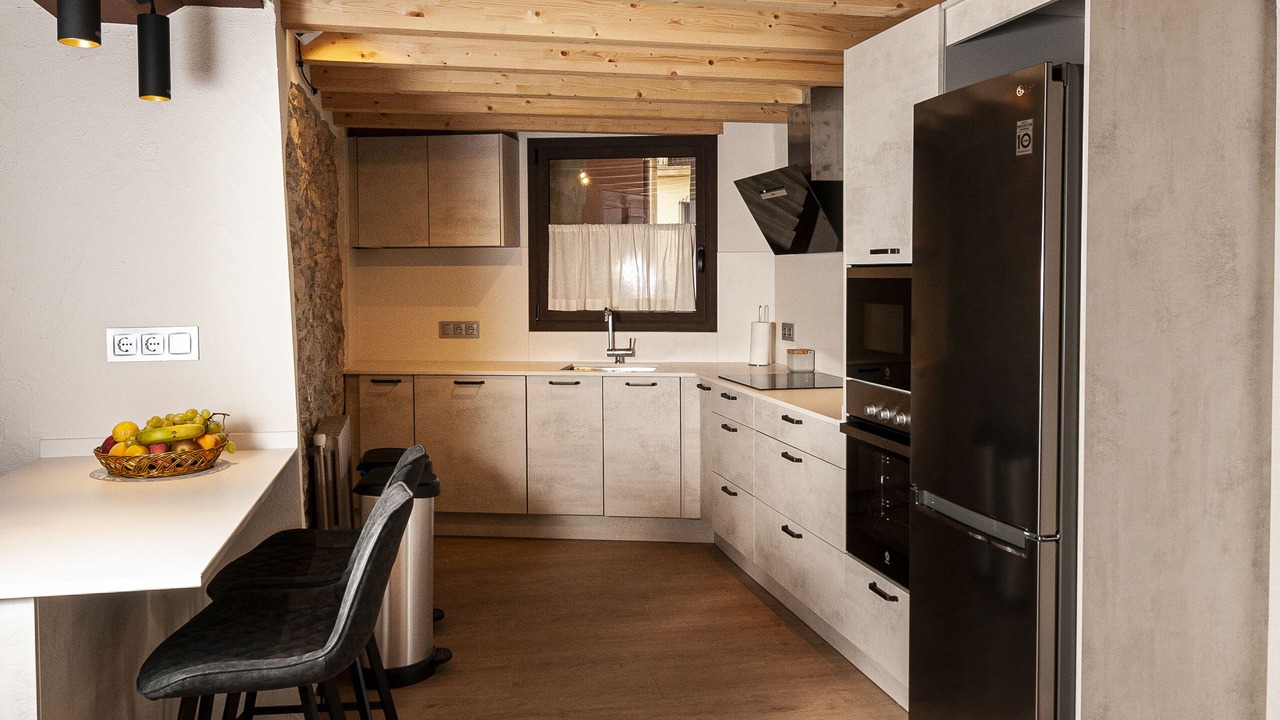 Photo of Kitchen in Sant Ramon