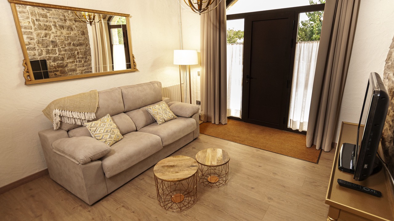Photo of Livingroom in Sant Ramon