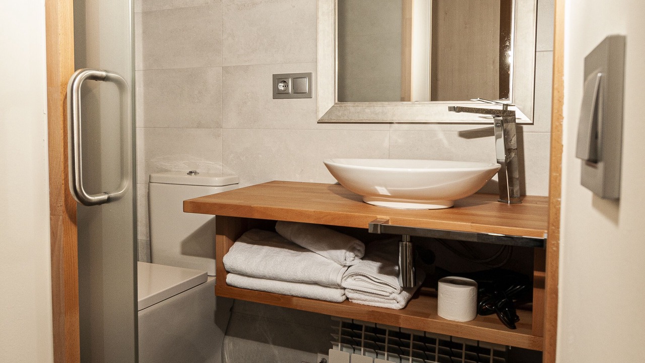 Photo of Bathroom in Sant Ramon