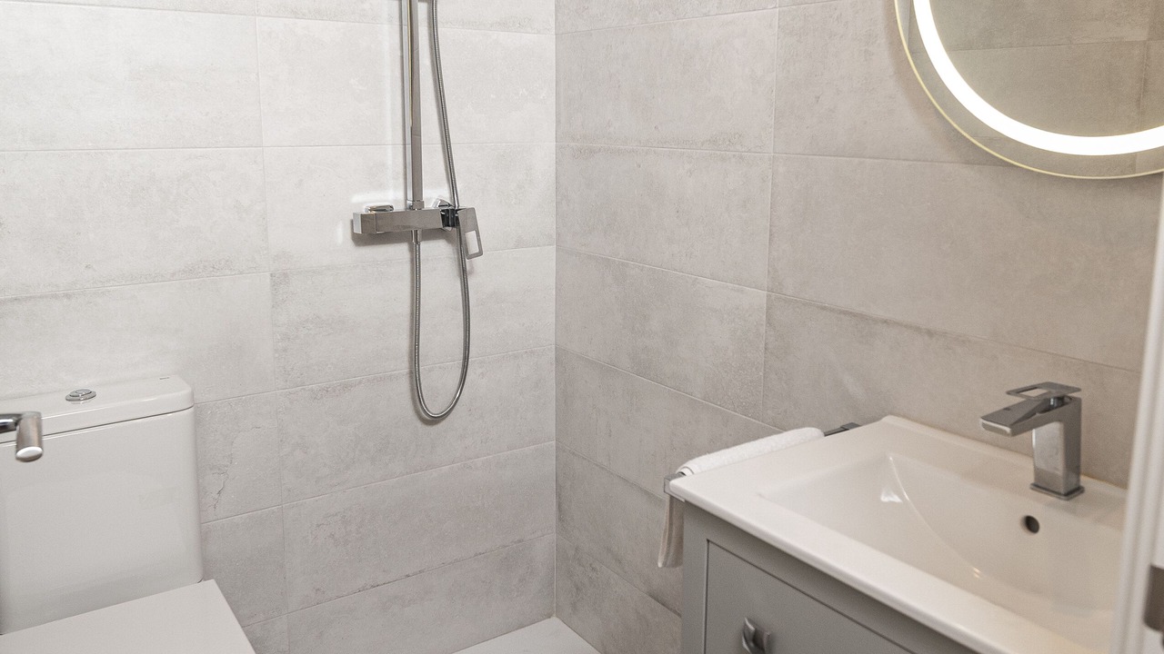 Photo of Bathroom in Sant Ramon