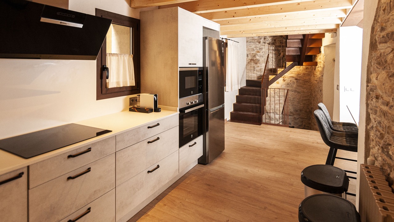 Photo of Kitchen in Sant Ramon
