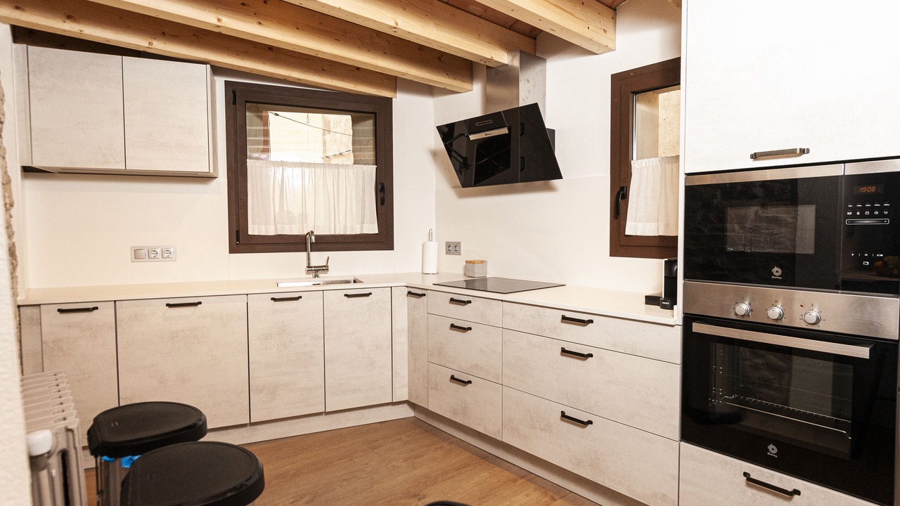 Photo of Kitchen in Sant Ramon