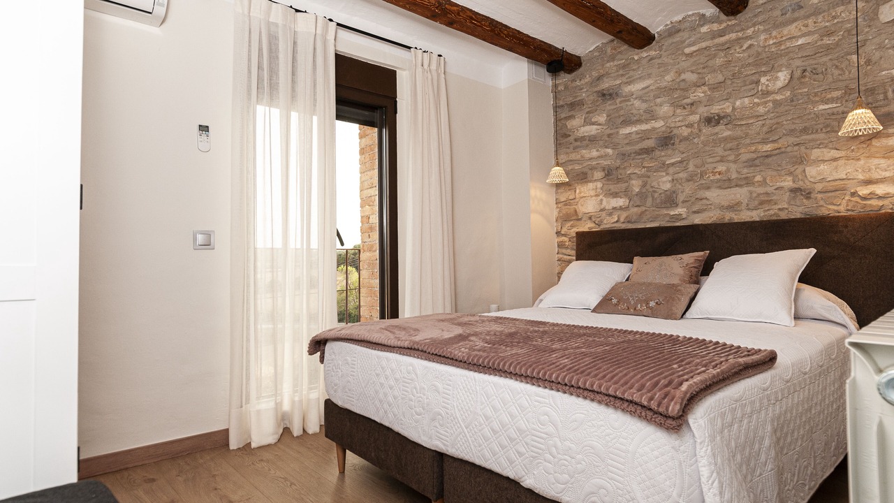 Photo of Bedroom in Sant Ramon