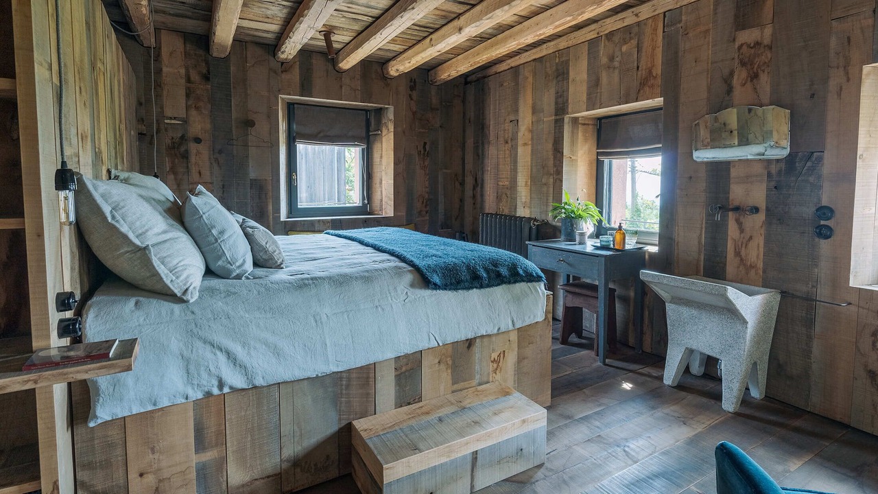 Photo of Bedroom in Vittorio Veneto