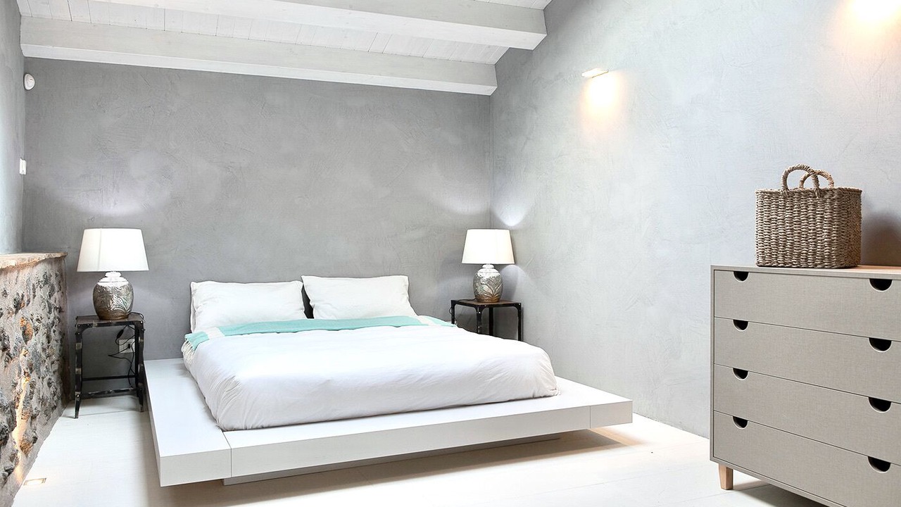 Photo of Bedroom in Viagrande