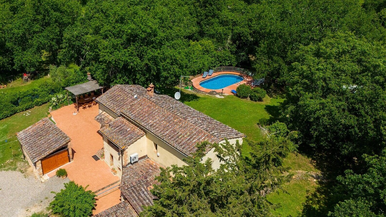 Photo of Outdoor in Sovicille