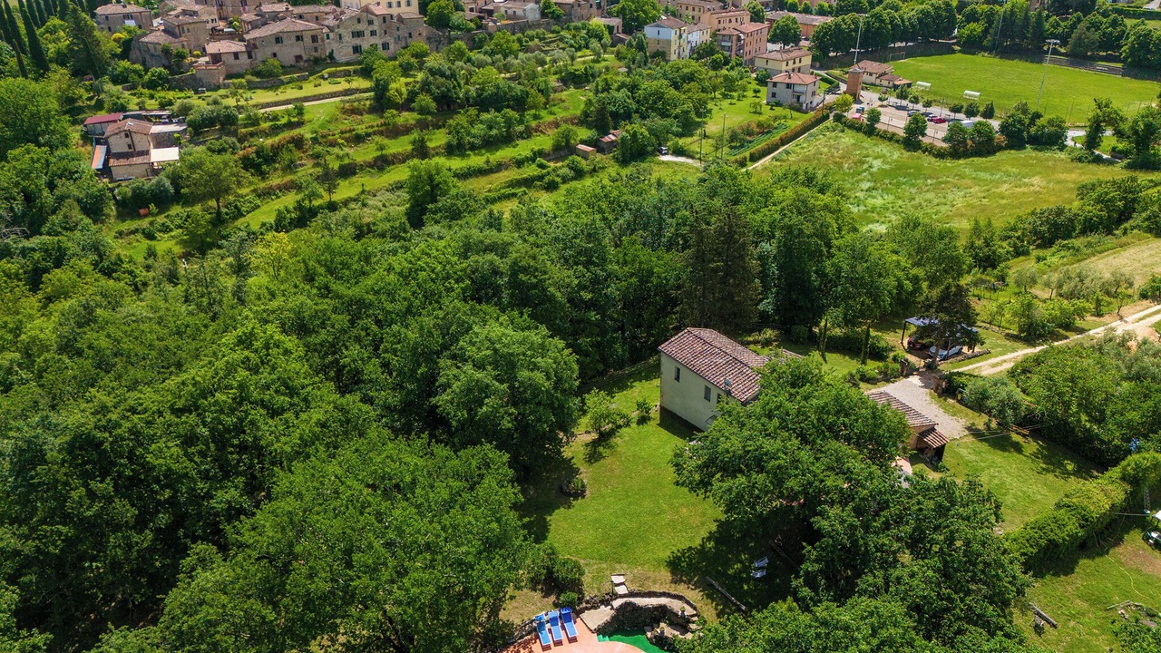 Photo of Outdoor in Sovicille