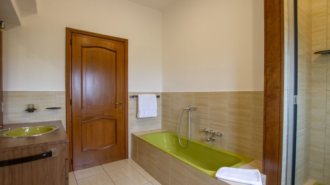 Photo of Bathroom in Fubine