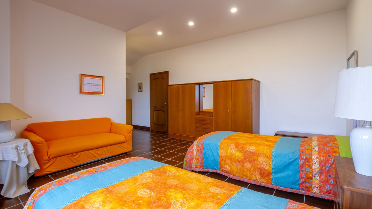 Photo of Bedroom in Fubine