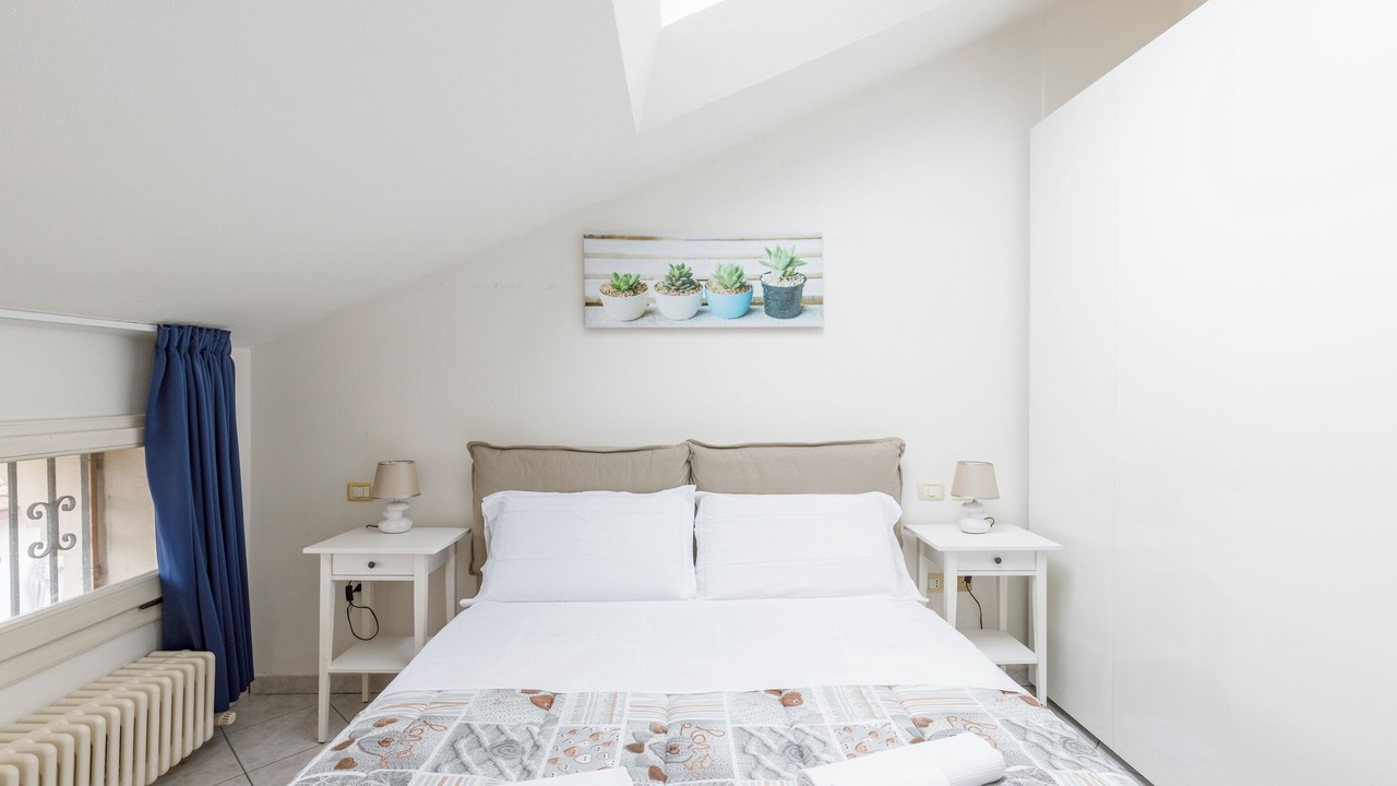 Photo of Bedroom in Ravenna