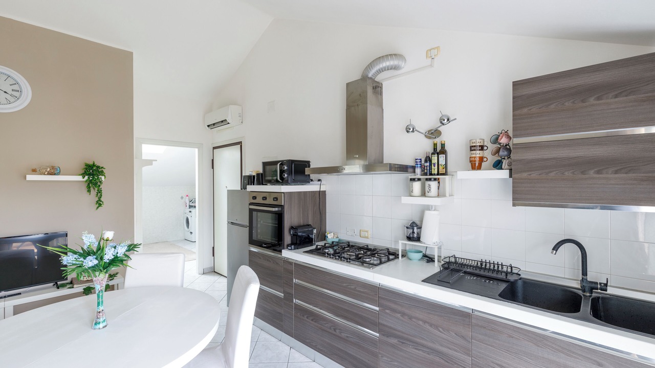 Photo of Kitchen in Ravenna