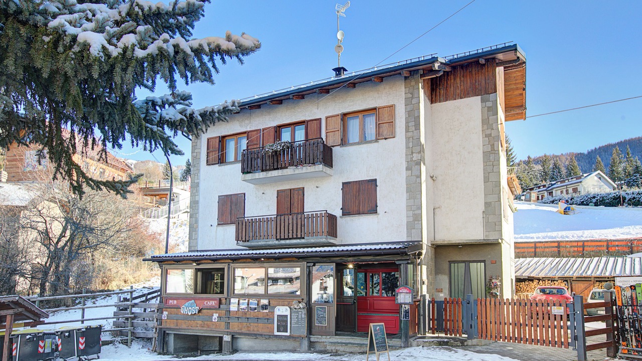 Photo of Others in Sauze d'Oulx