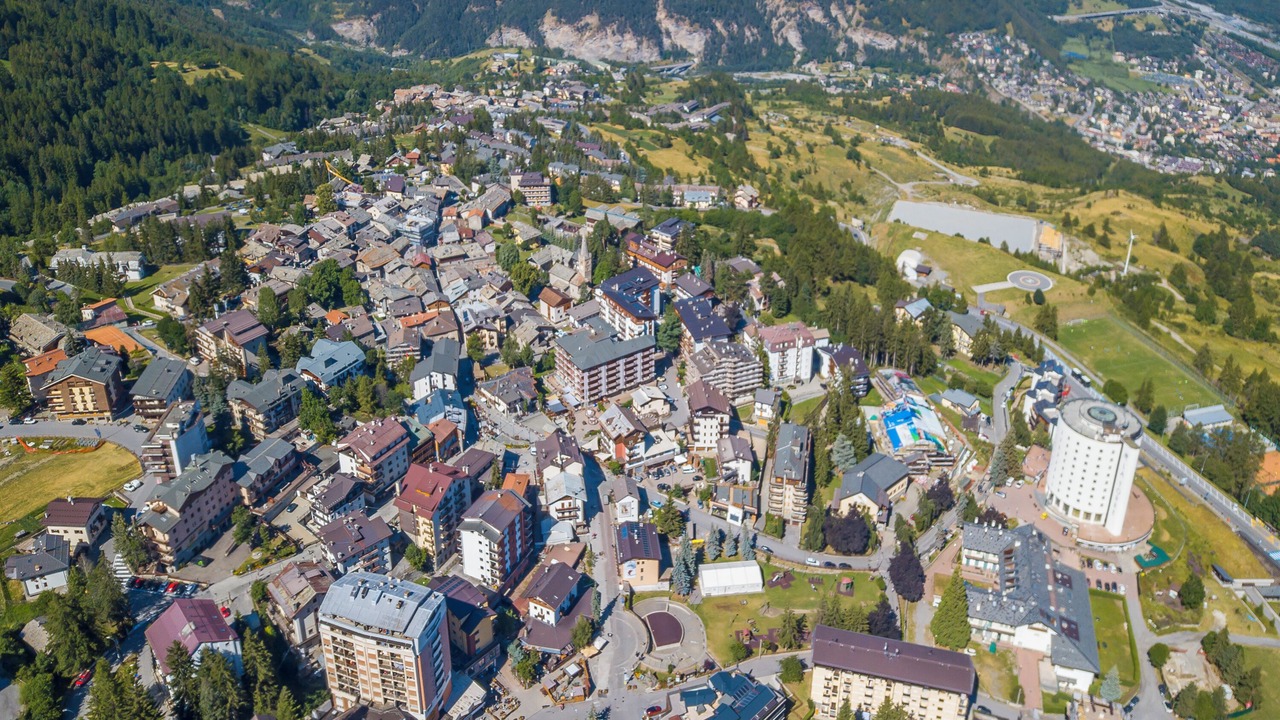 Photo of Others in Sauze d'Oulx