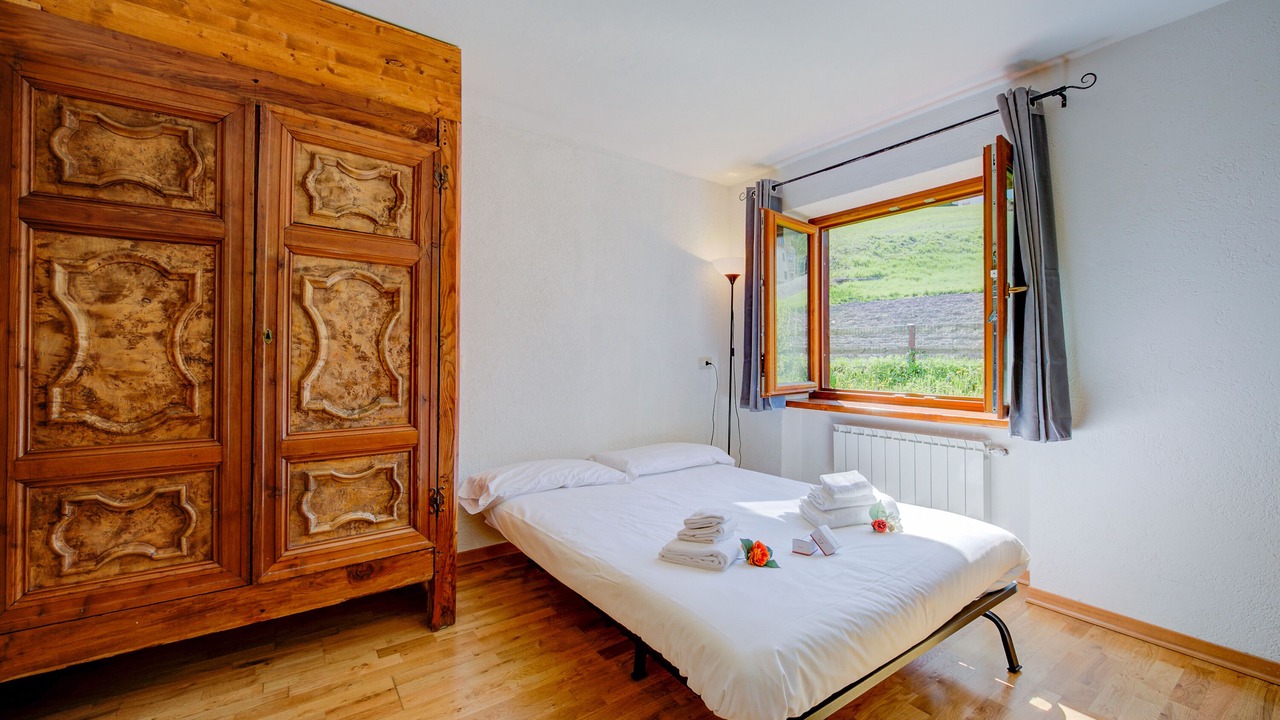 Photo of Livingroom in Sauze d'Oulx