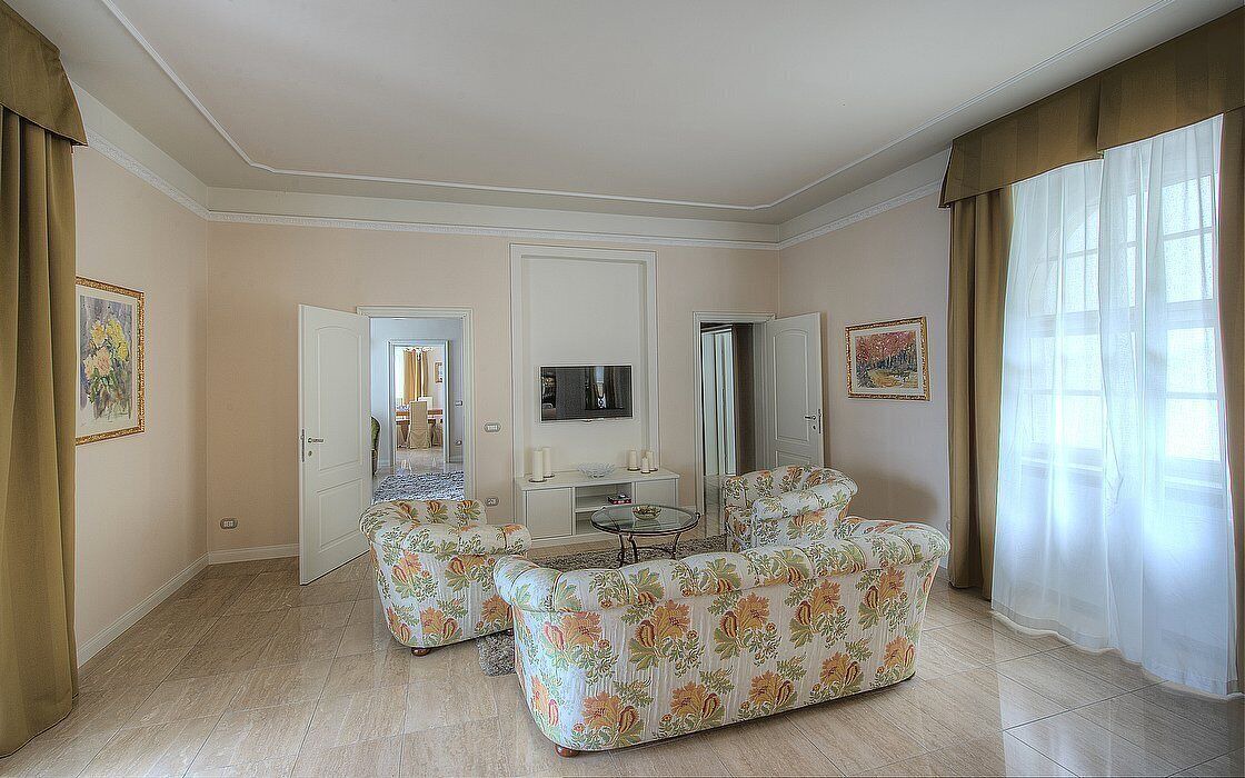 Photo of Livingroom in Baveno
