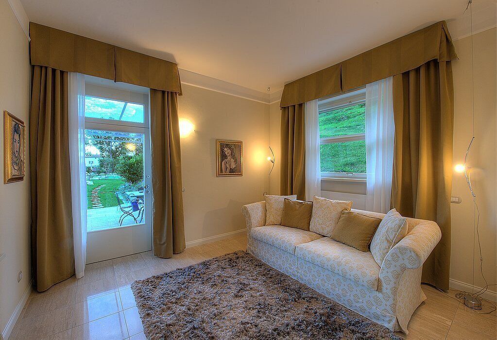 Photo of Livingroom in Baveno