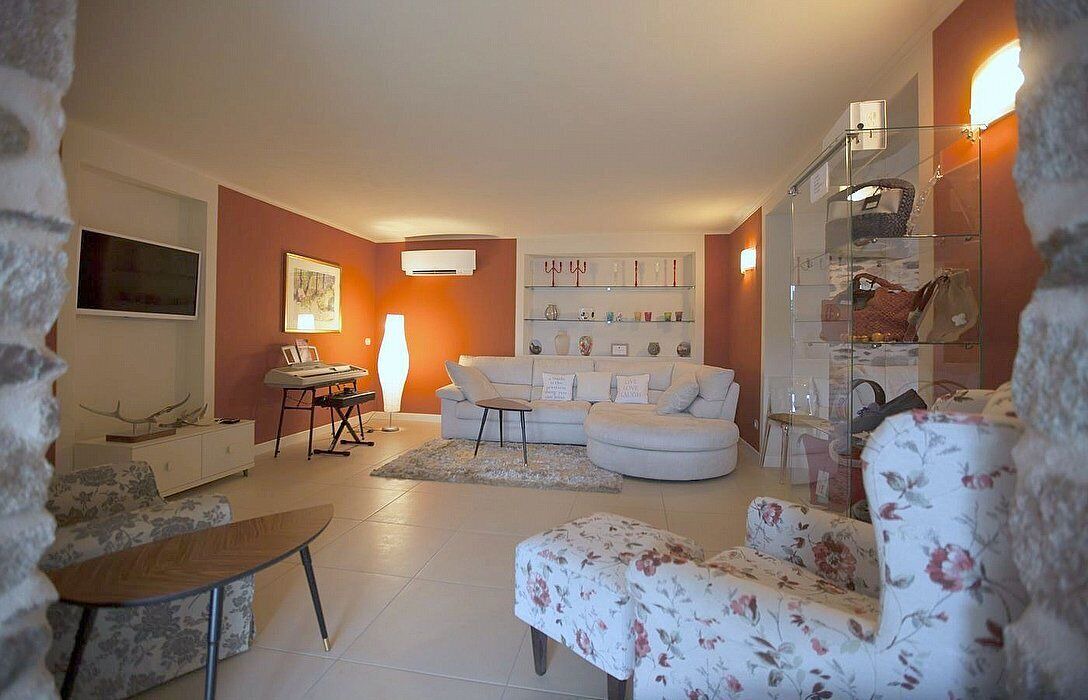 Photo of Livingroom in Baveno
