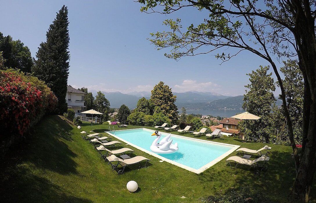 Photo of Outdoor in Baveno