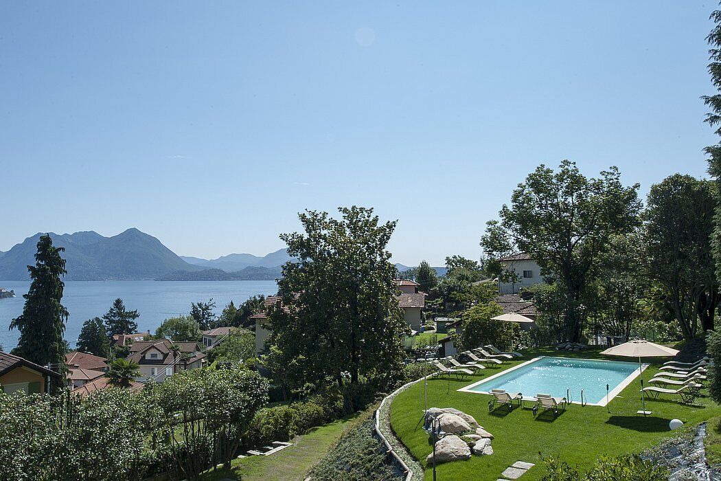 Photo of Outdoor in Baveno