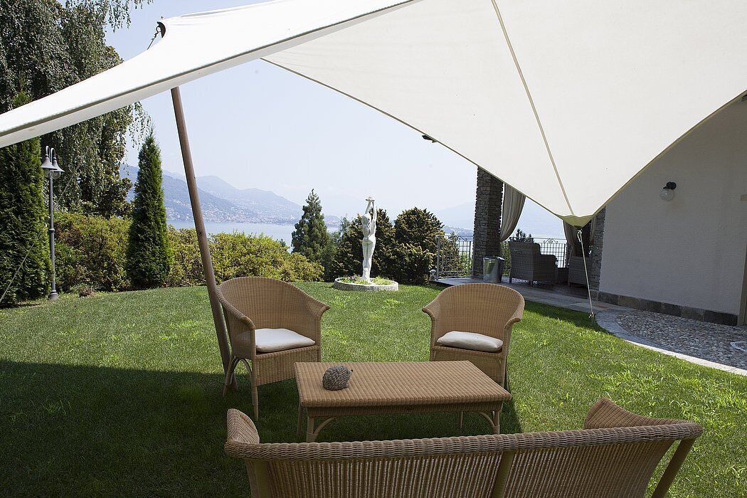 Photo of Patio Balcony in Baveno