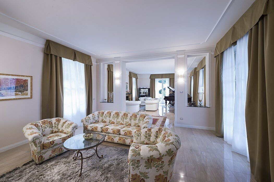 Photo of Livingroom in Baveno