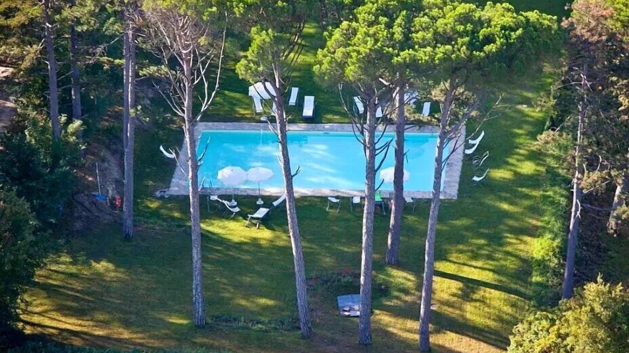 Photo of Outdoor in Monteluiano