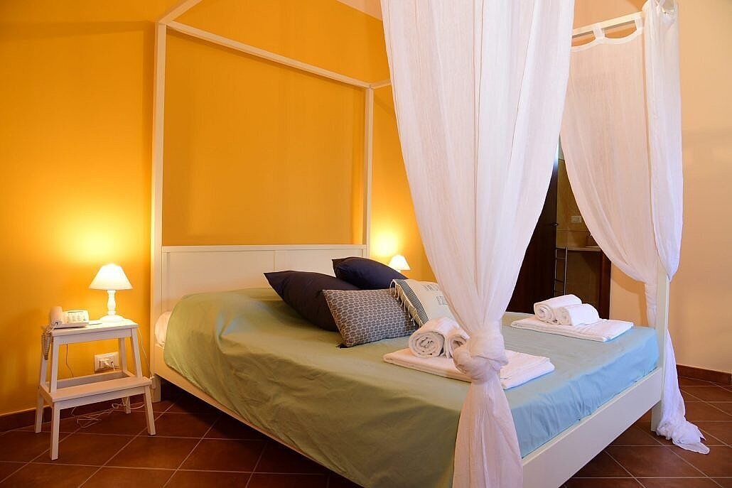 Photo of Bedroom in Archi