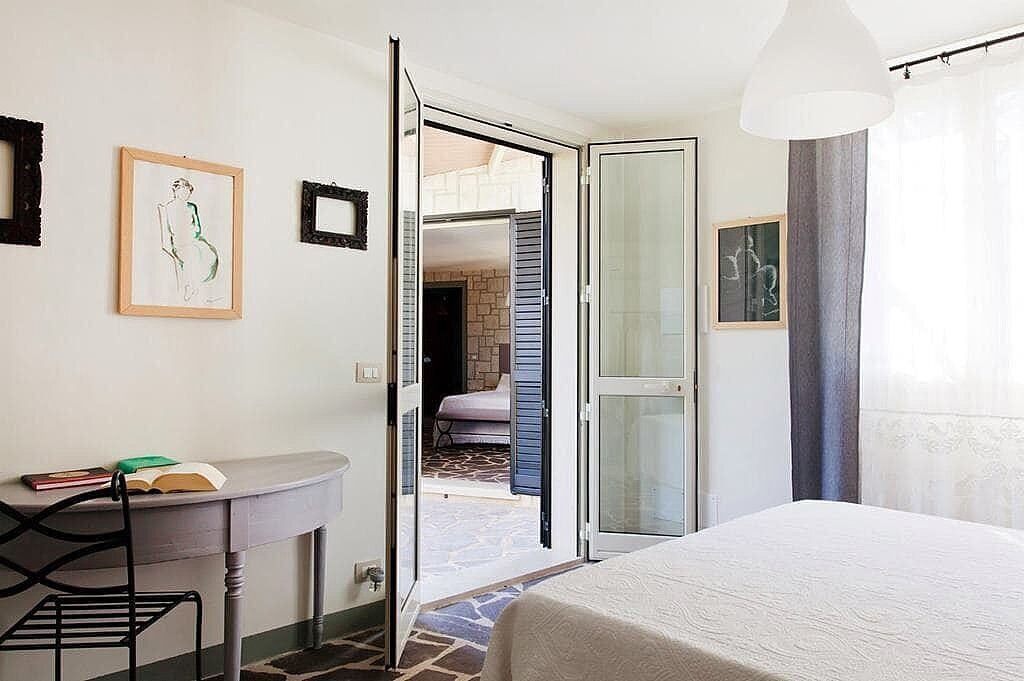 Photo of Bedroom in Modica