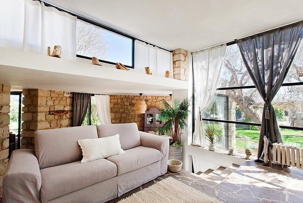 Photo of Livingroom in Modica