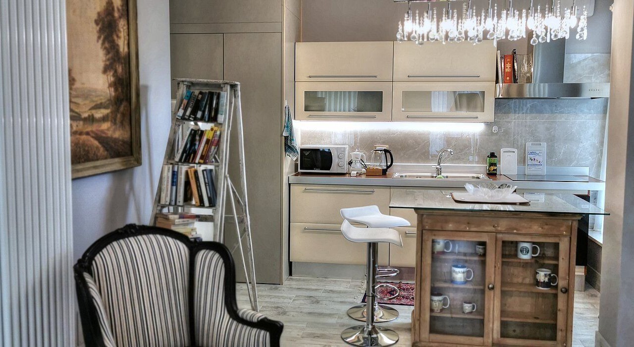 Photo of Kitchen in Castelbaldo