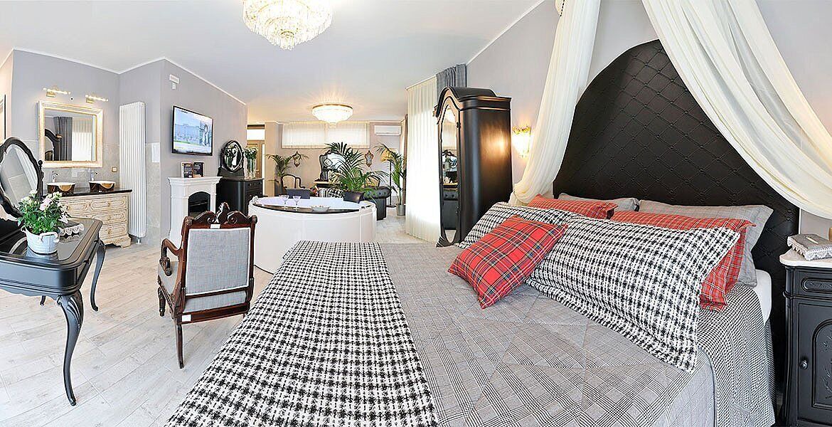 Photo of Bedroom in Castelbaldo