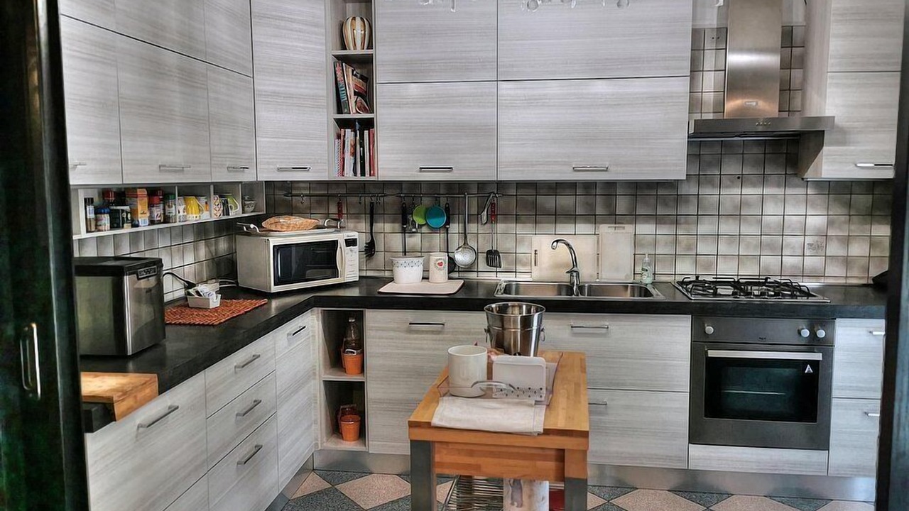Photo of Kitchen in Castelbaldo