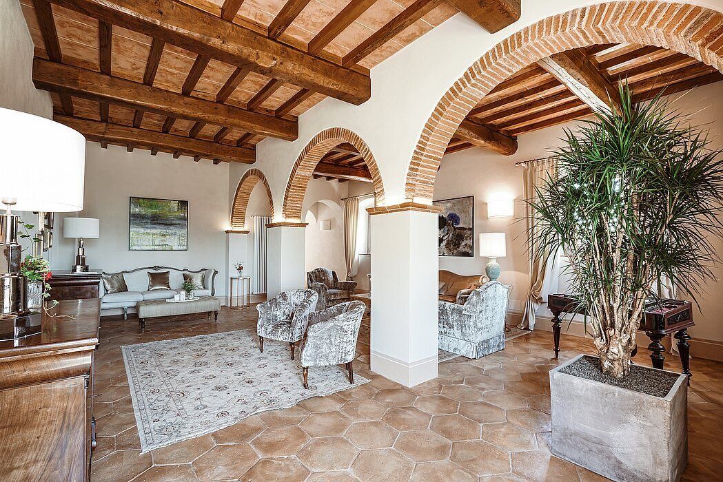 Photo of Livingroom in Reggello