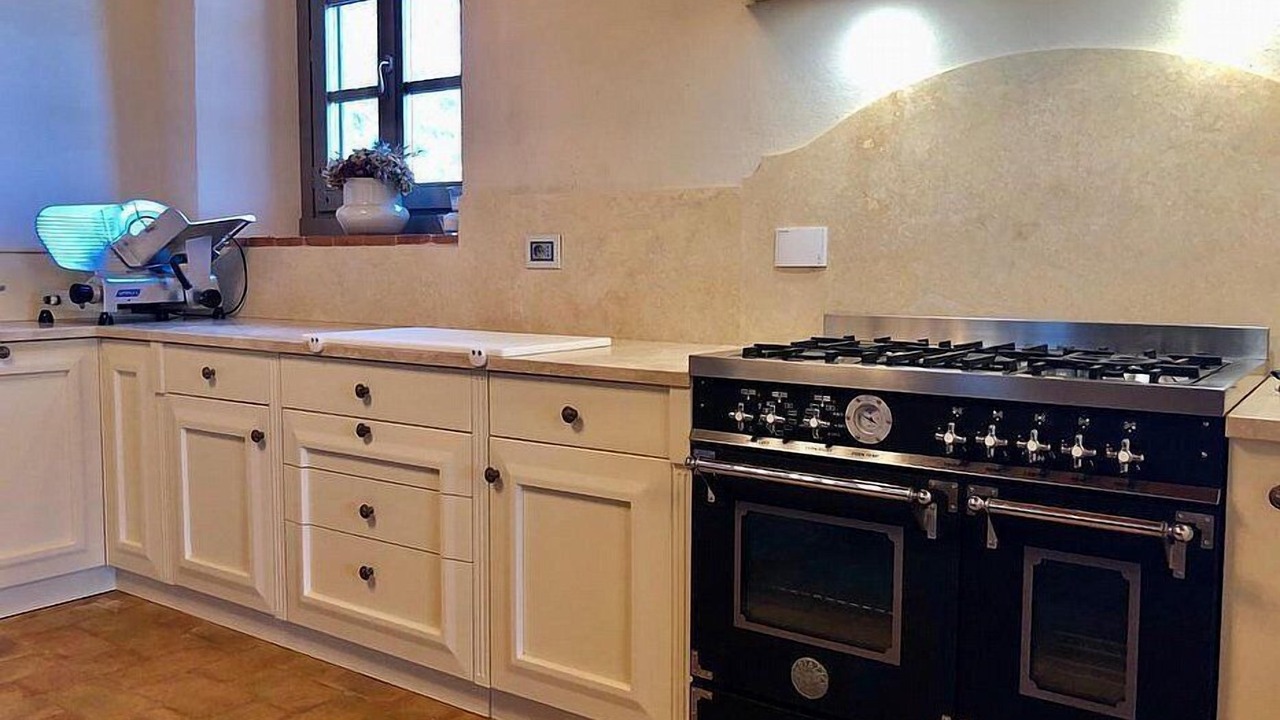 Photo of Kitchen in Reggello