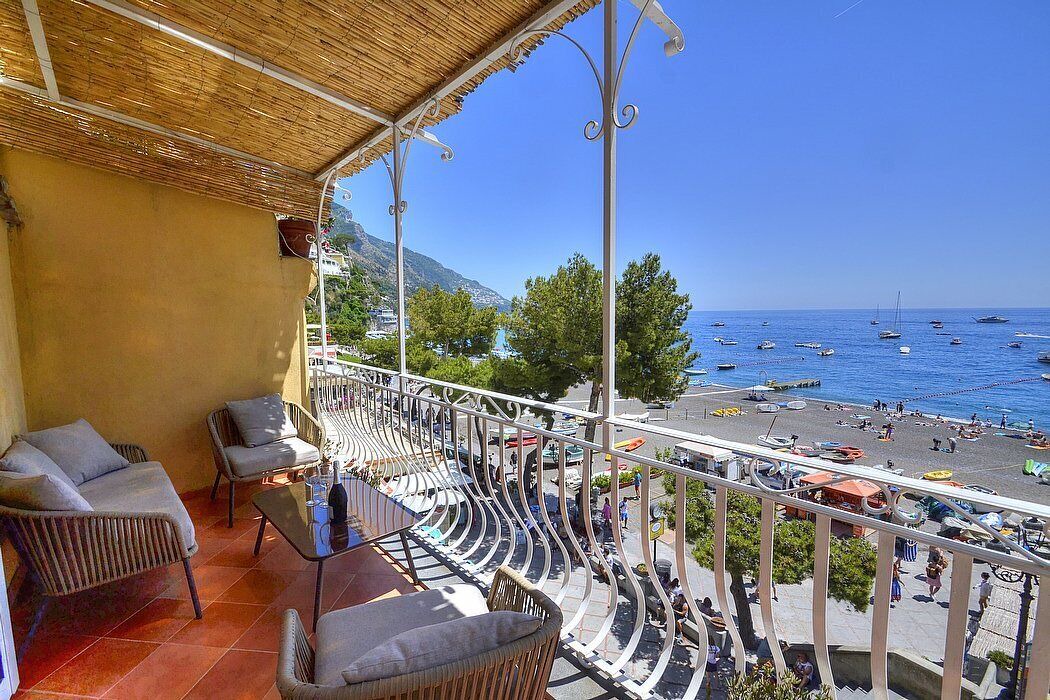Photo of Outdoor in Positano City Centre