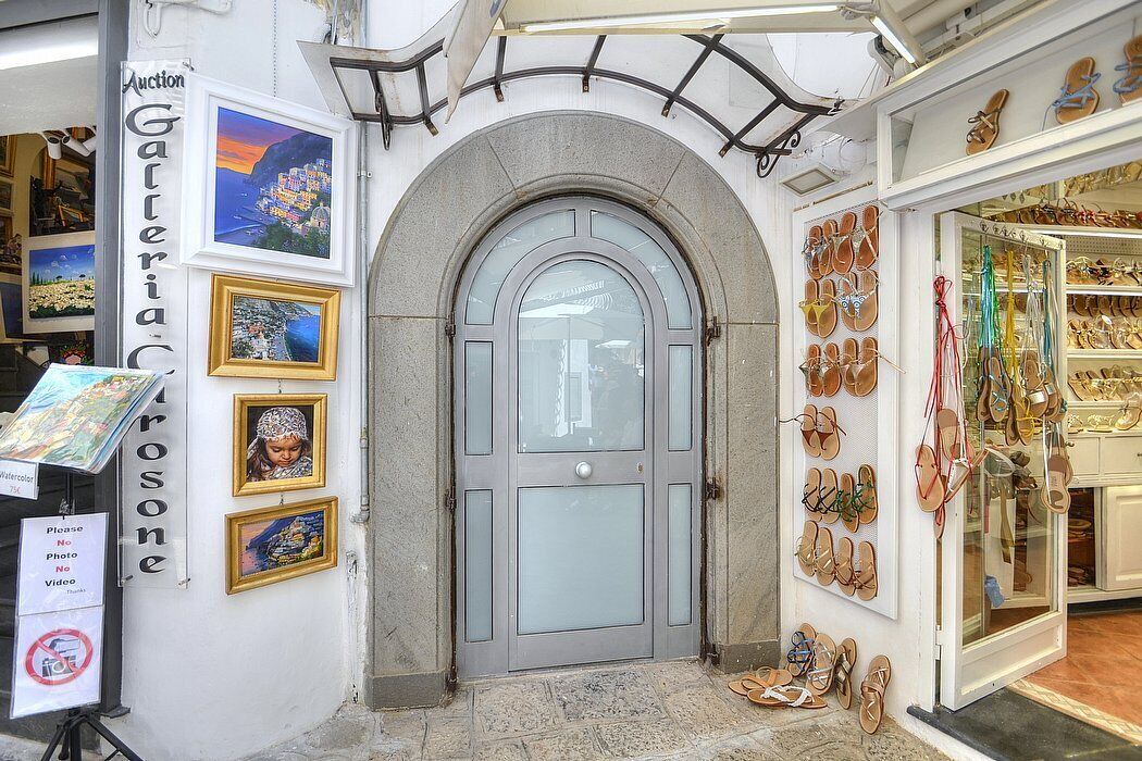 Photo of Outdoor in Positano City Centre