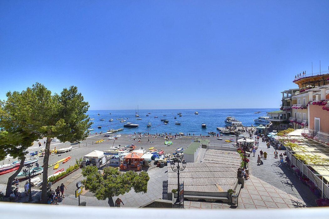 Photo of Others in Positano City Centre