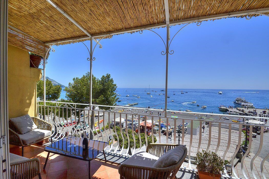 Photo of Outdoor in Positano City Centre