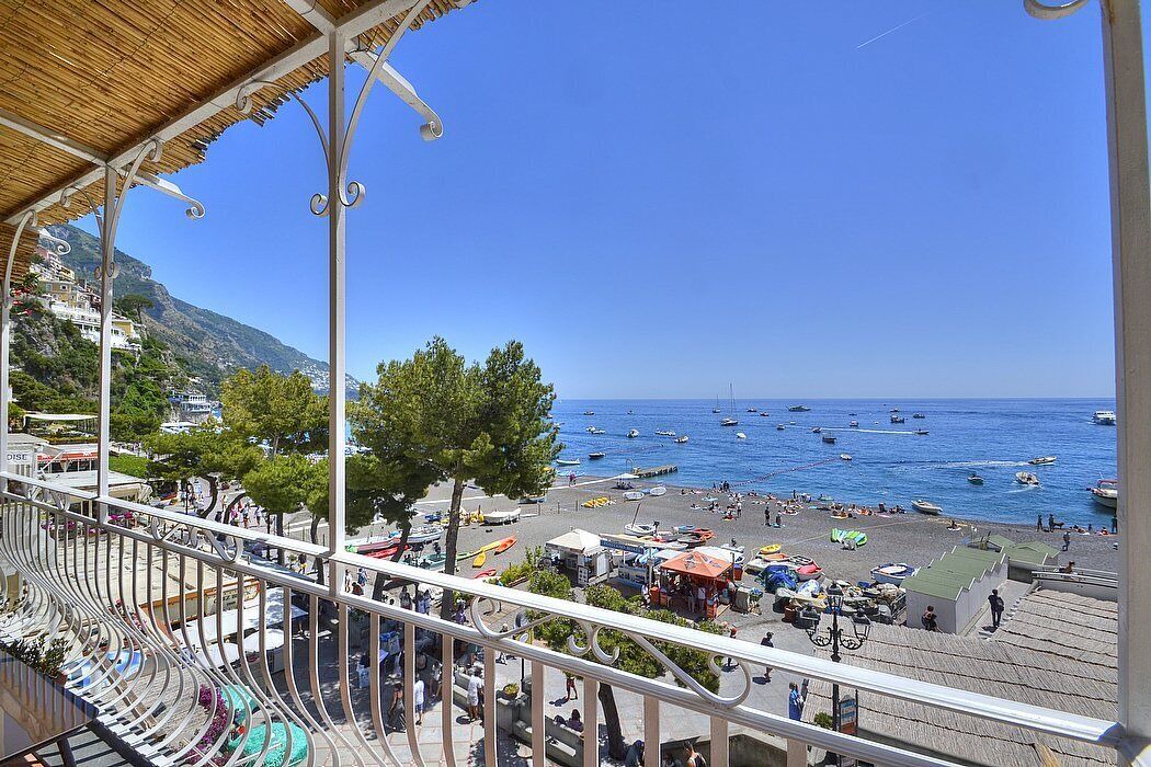 Photo of Outdoor in Positano City Centre