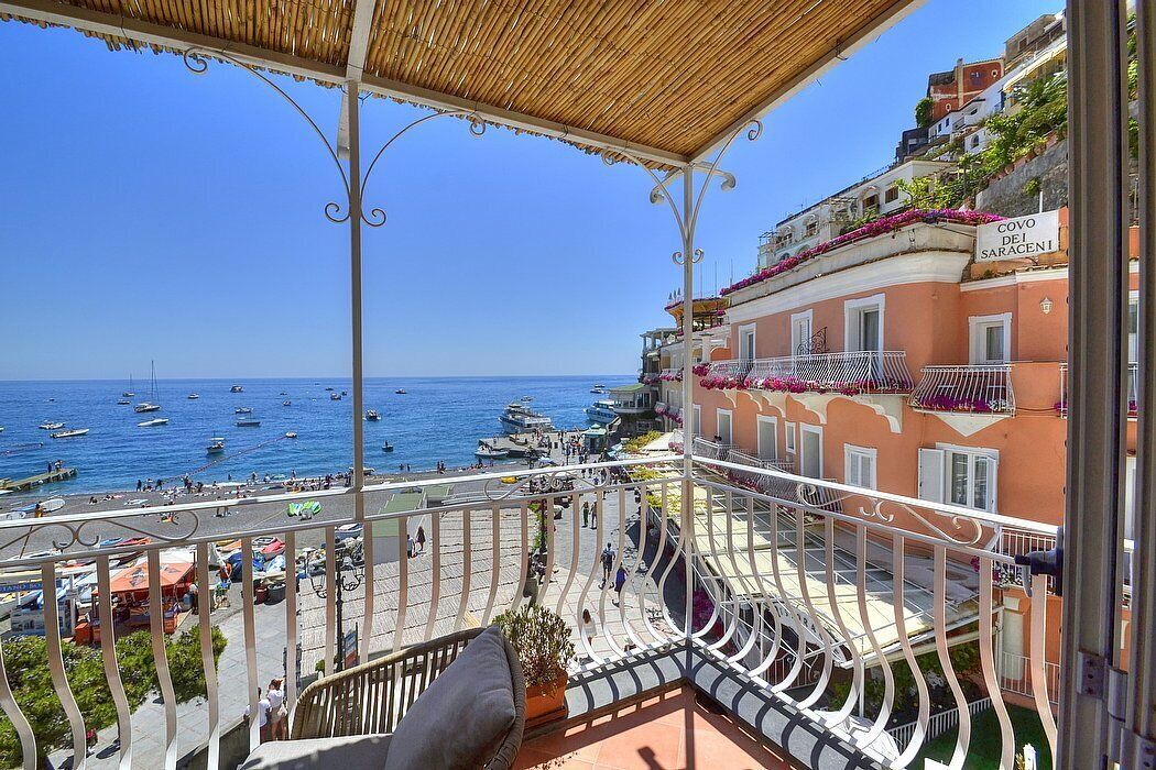 Photo of Outdoor in Positano City Centre
