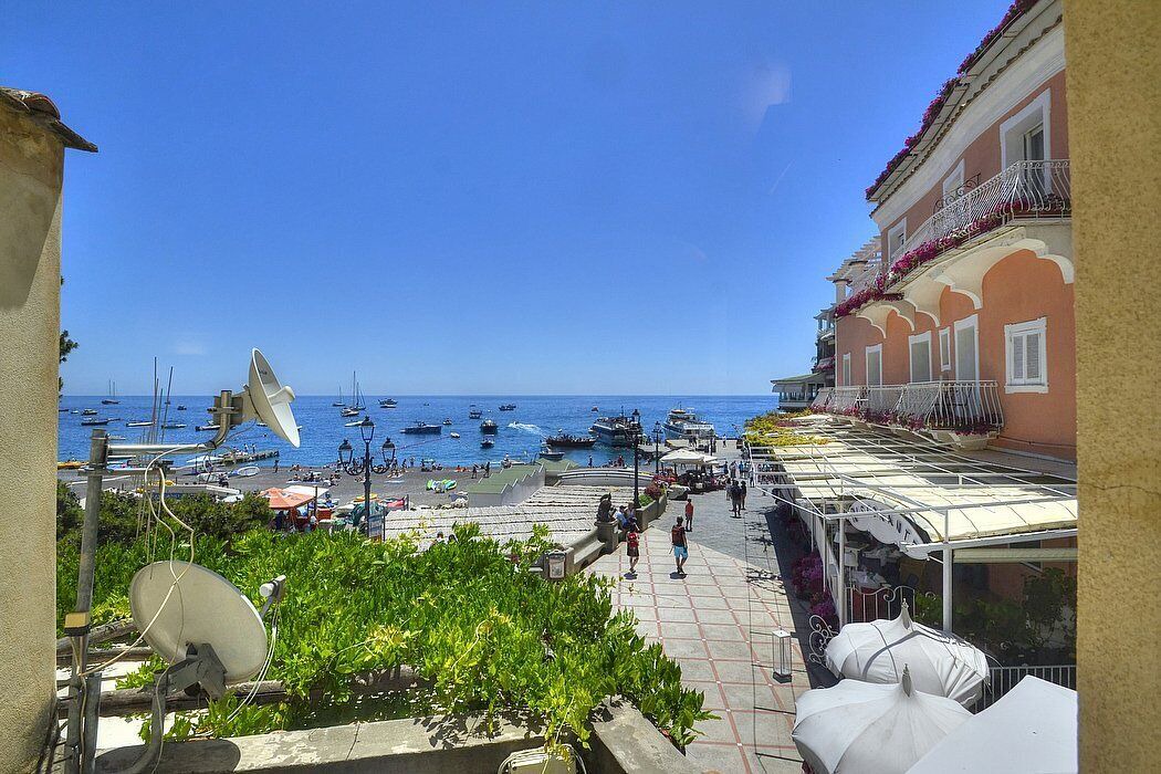 Photo of Outdoor in Positano City Centre