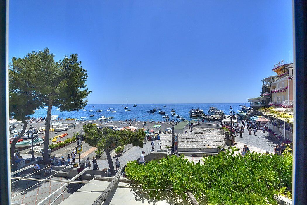Photo of Others in Positano City Centre