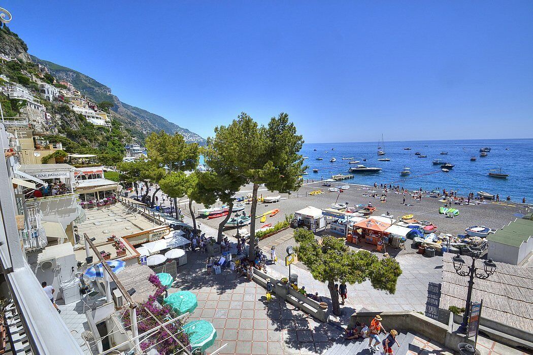 Photo of Outdoor in Positano City Centre
