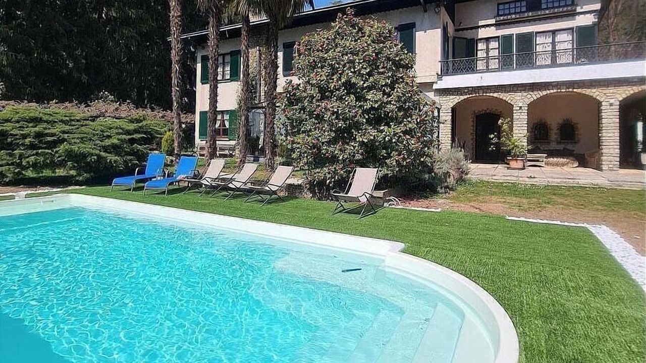 Photo of Outdoor in Sirtori