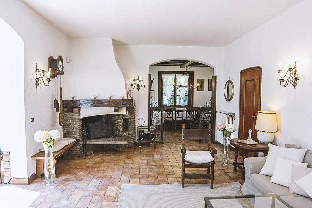 Photo of Livingroom in Sirtori