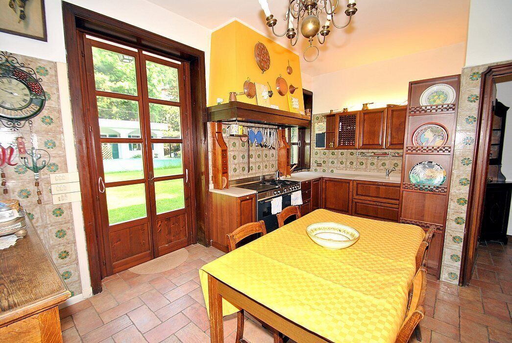 Photo of Kitchen in Sirtori