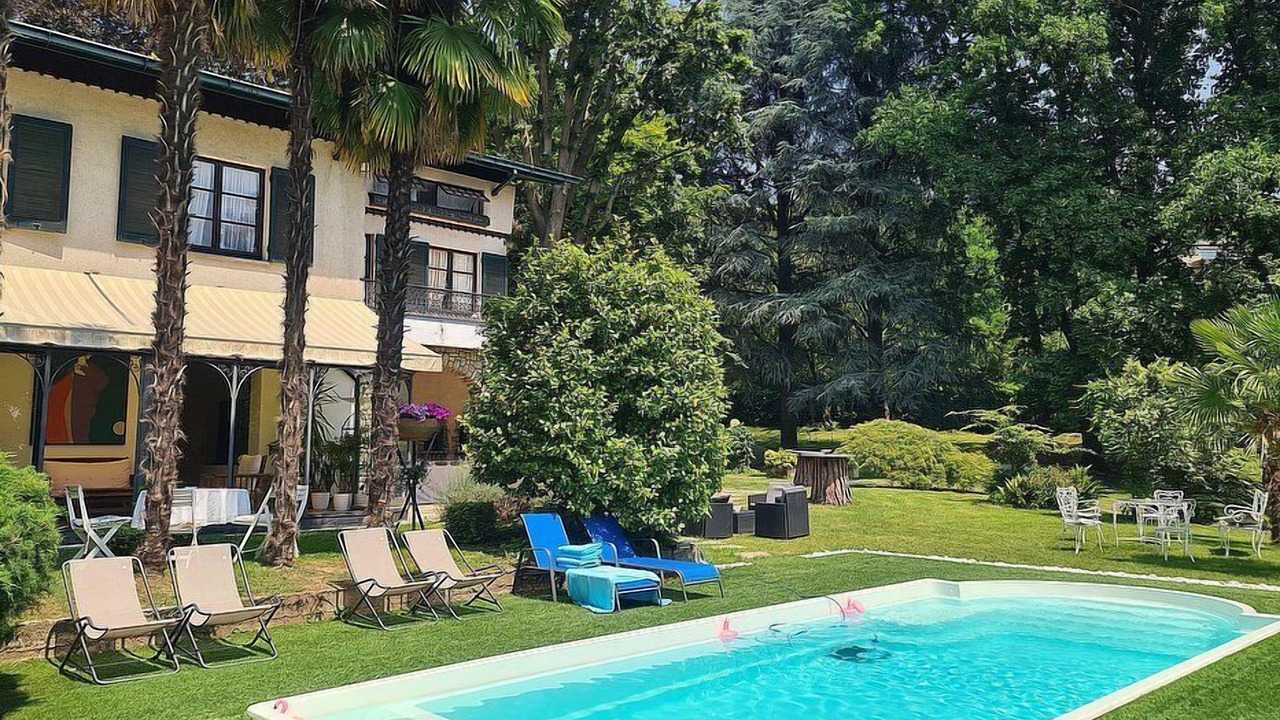 Photo of Outdoor in Sirtori
