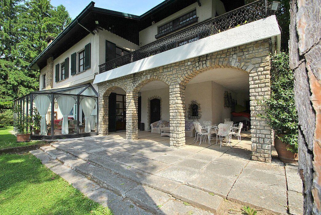 Photo of Outdoor in Sirtori